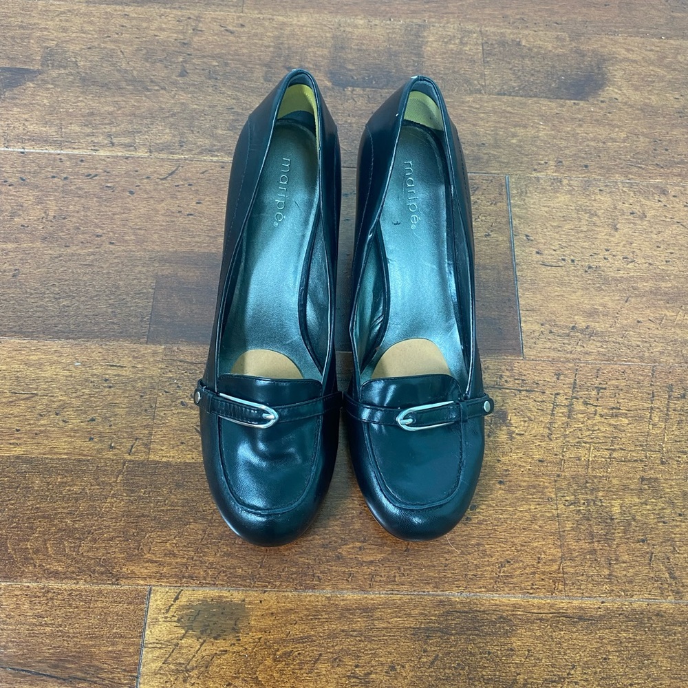 Maripe Heels